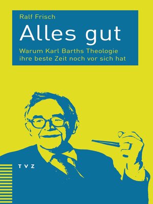 cover image of Alles gut